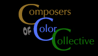 Composers of Color Collective